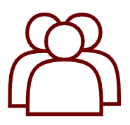 Social Impact Icon